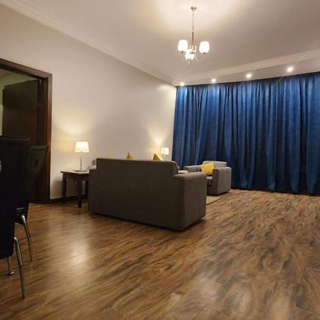 Aparthotel قصر لازورد Ta'if Exterior foto